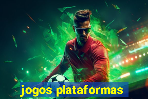 jogos plataformas